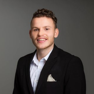 Portrett av Truls Gudmundsen