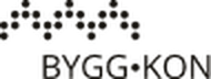 Byggkon