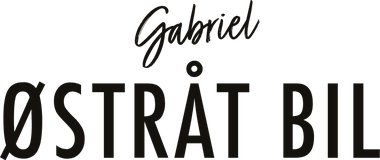 Gabriel Østråt Bil