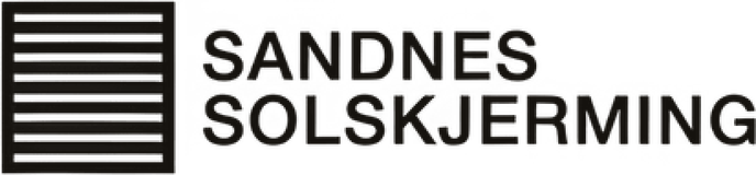 Sandnes Solskjerming